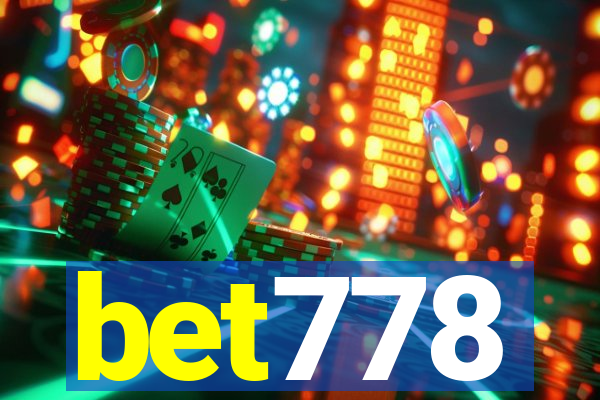 bet778