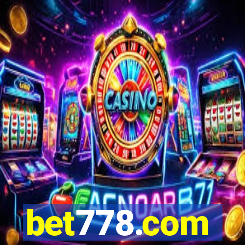 bet778.com