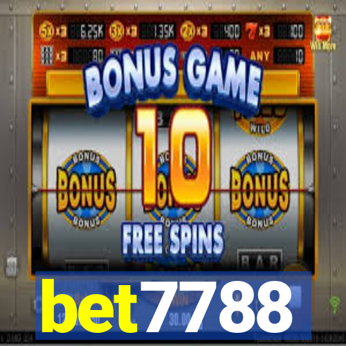 bet7788