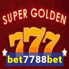 bet7788bet