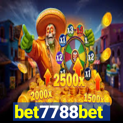 bet7788bet