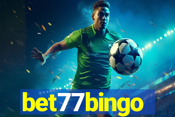 bet77bingo