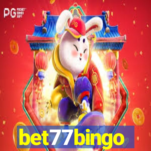 bet77bingo