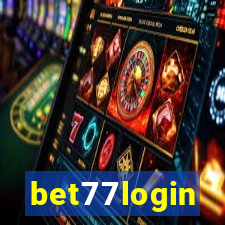 bet77login