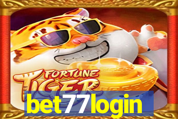 bet77login