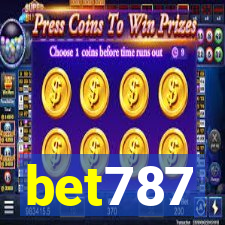 bet787
