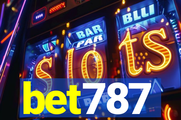 bet787