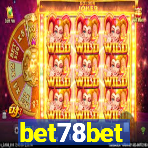 bet78bet