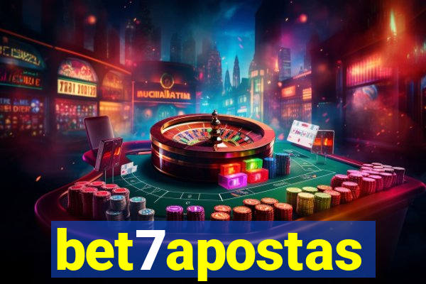 bet7apostas