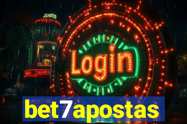 bet7apostas