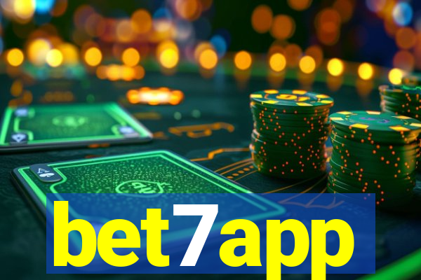 bet7app