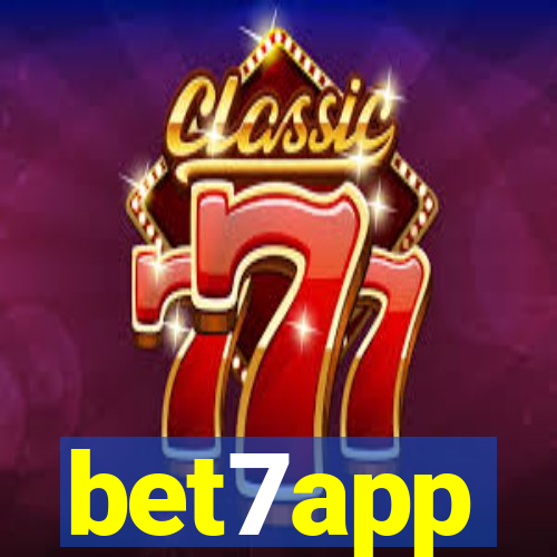 bet7app