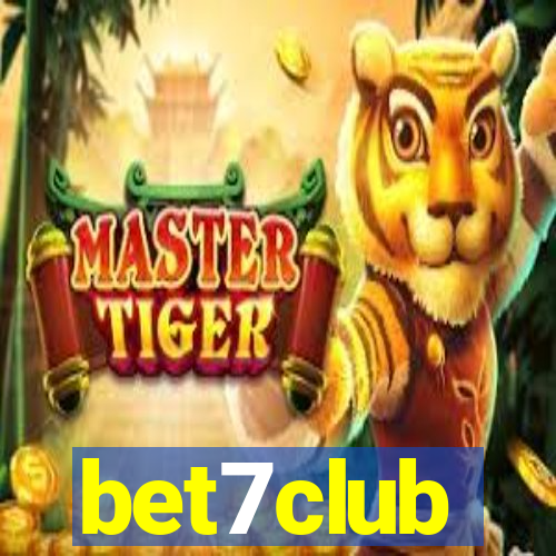 bet7club