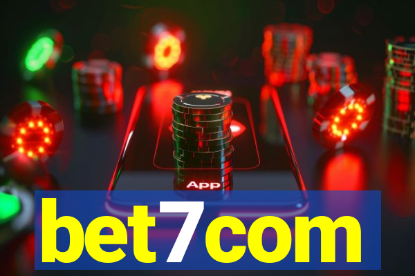 bet7com