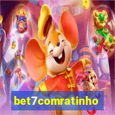 bet7comratinho