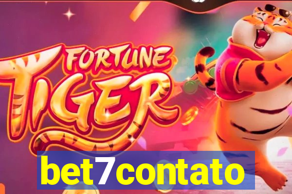 bet7contato