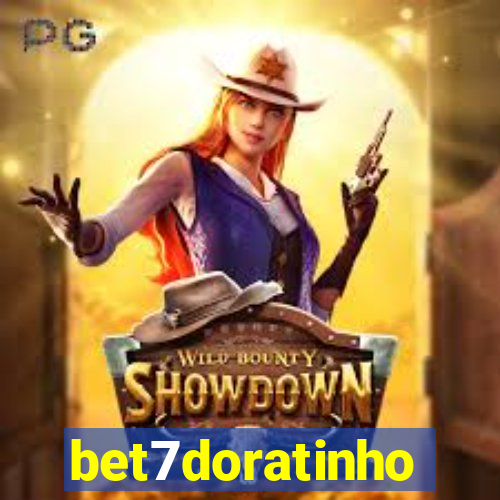 bet7doratinho