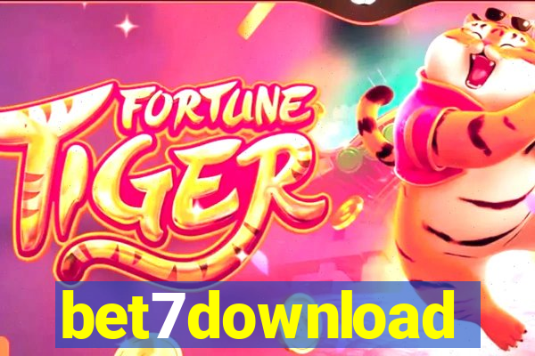 bet7download