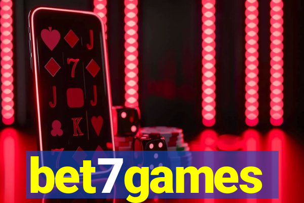 bet7games