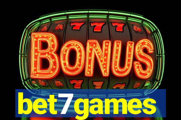 bet7games