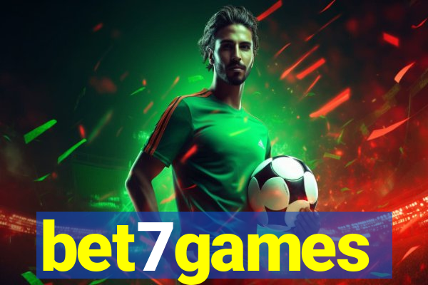 bet7games