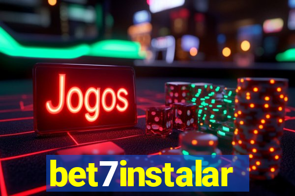 bet7instalar