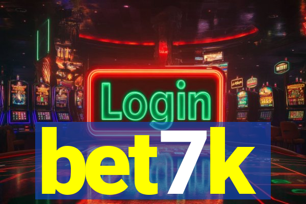 bet7k