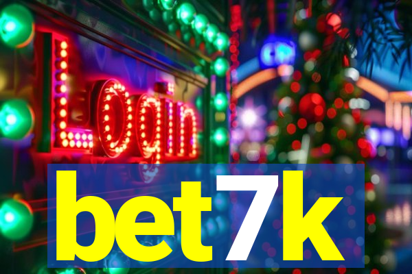 bet7k