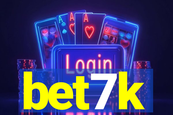 bet7k