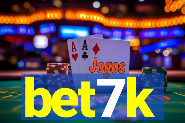 bet7k