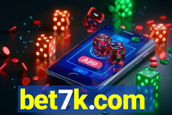 bet7k.com