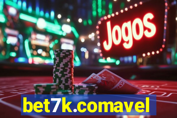 bet7k.comavel