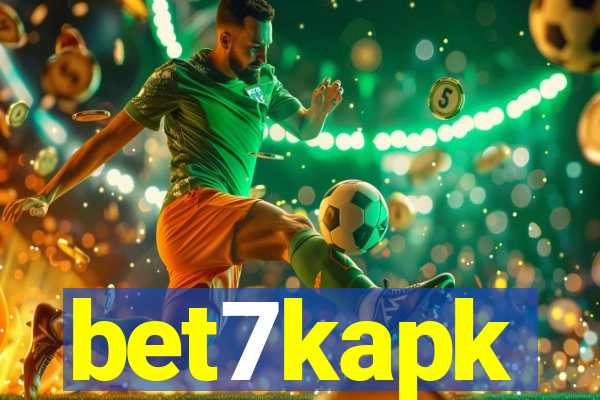 bet7kapk