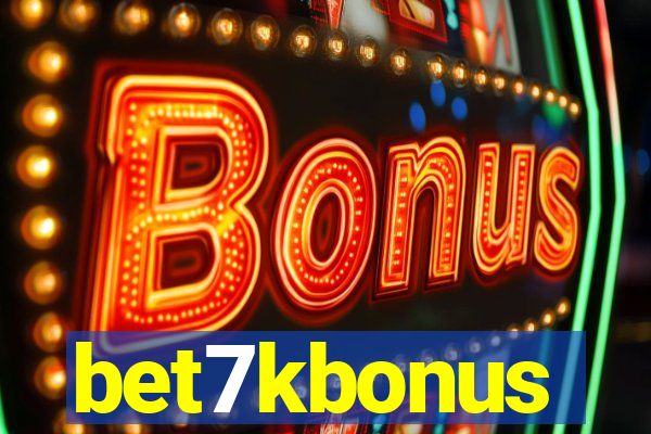 bet7kbonus