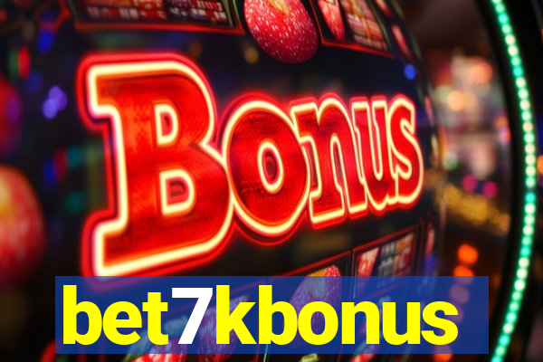 bet7kbonus