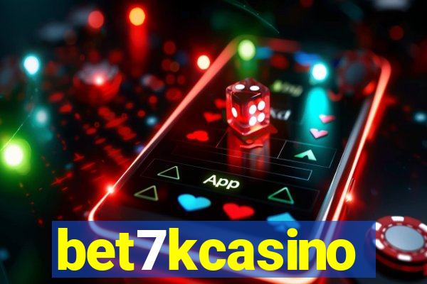 bet7kcasino