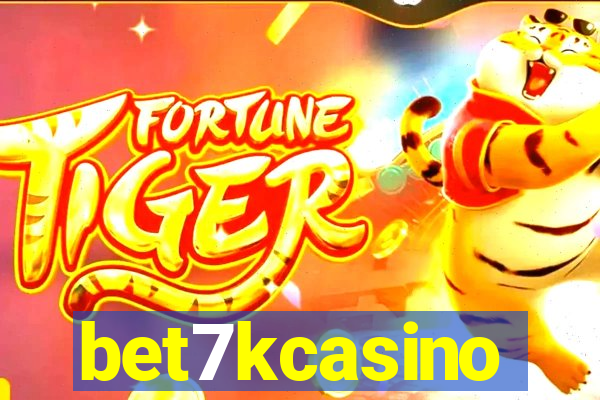 bet7kcasino