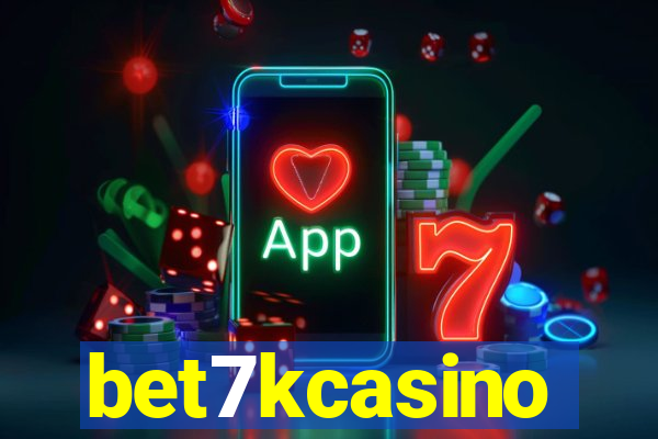 bet7kcasino