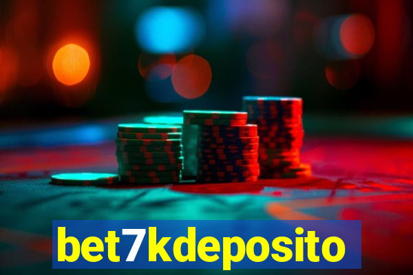 bet7kdeposito