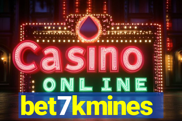 bet7kmines