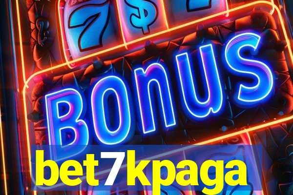 bet7kpaga