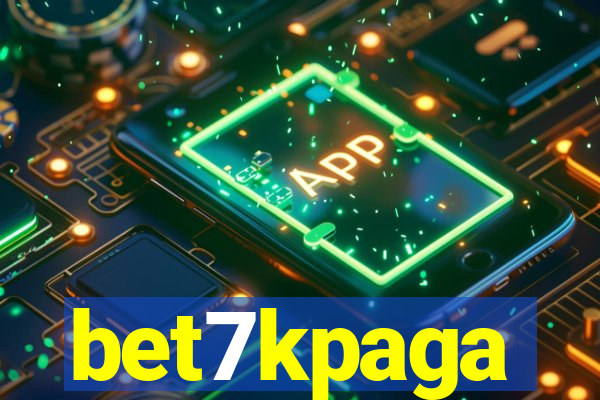bet7kpaga
