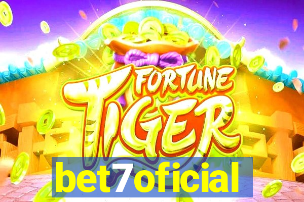 bet7oficial