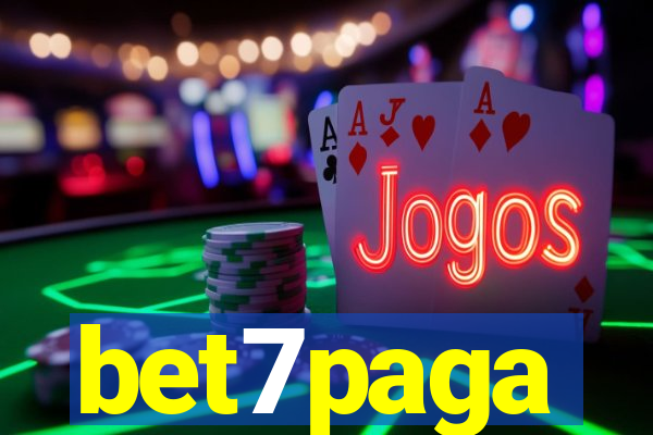 bet7paga