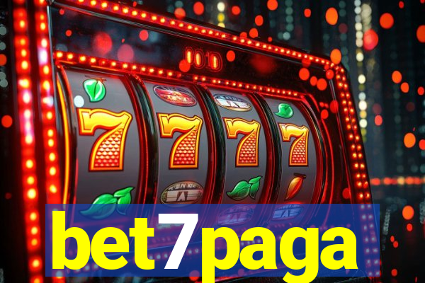 bet7paga
