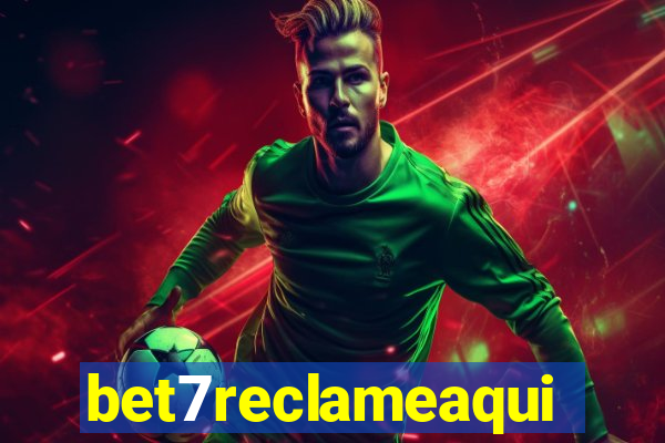 bet7reclameaqui
