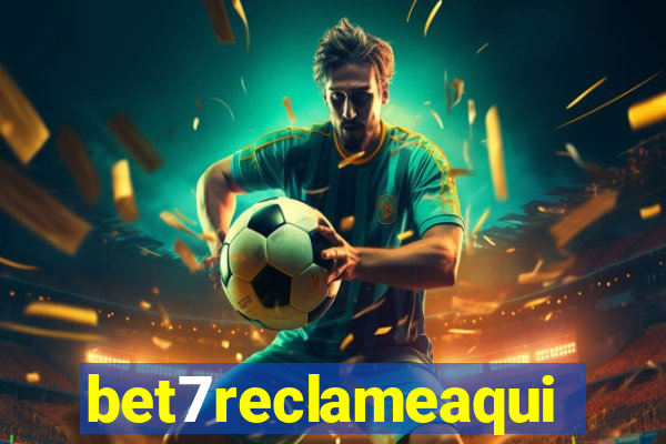 bet7reclameaqui