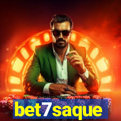 bet7saque