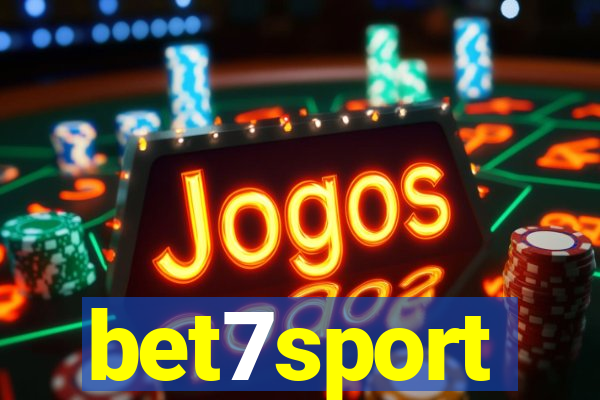 bet7sport