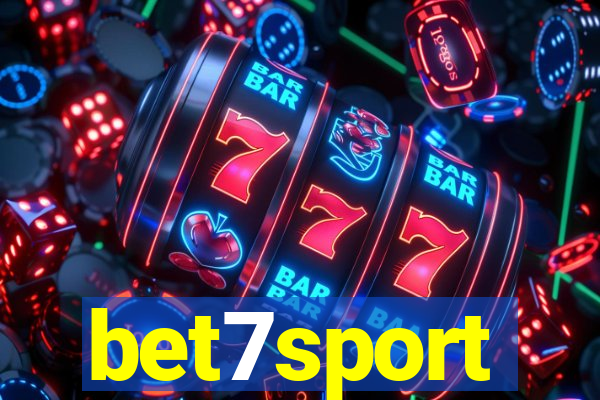 bet7sport